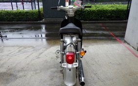 HONDA LITTLE CUB C50