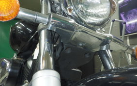 SUZUKI INTRUDER 400 Classic 2002 VK54A