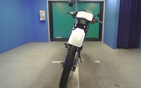 HONDA XLR125R JD16