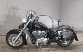HONDA SHADOW 400 1997 NC34