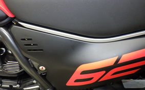 DUCATI SCRAMBLER FULL THROTTLE 2024