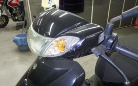 YAMAHA JOG ZR Gen.3 SA39J