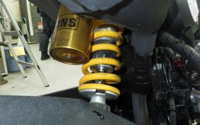 HONDA GROM 2011 JC61