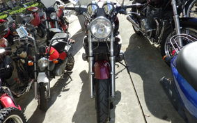 KAWASAKI ZEPHYR 1100 ZRT10A