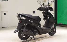 SUZUKI SWISH 125 DV12B