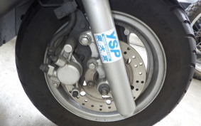 YAMAHA AXIS 125 TREET 2020 SE53J