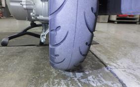 SUZUKI ADDRESS V125 Gen.2 2014 DP12H