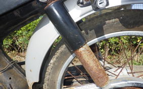 HONDA CD90 BENLY HA03