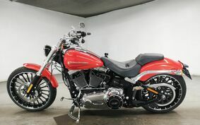 HARLEY FXSB1690 2017 BFV