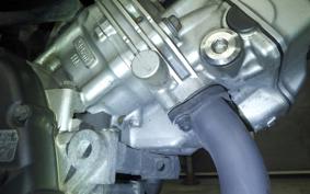 HONDA VTR 250 Gen. 2 2011 MC33
