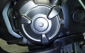 YAMAHA MT-07 ABS 2017 RM19J