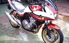 HONDA CB400 SUPER BOLDOR 2009 NC42