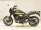 Фото Kawasaki Z900RS 2021 с японского аукциона