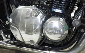 KAWASAKI ZEPHYR 1100 2000 ZRT10A