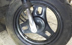 SUZUKI LET's 4 Basket CA43A