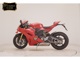 Фото Ducati PANIGALE V4 S 2025 с японского аукциона