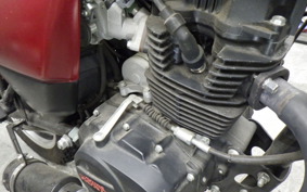HONDA LY125 FI 2024