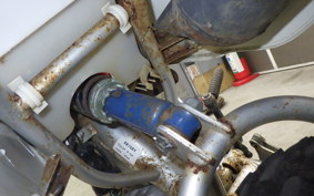 HONDA XR70R 1996 DE02