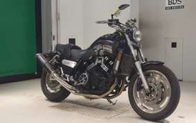 YAMAHA VMAX 2001