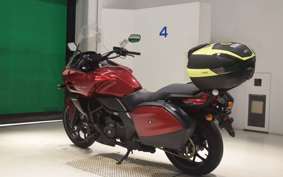 HONDA CTX700 2016 RC69