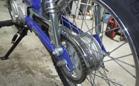 HONDA CL50 BENLY 2024 CD50