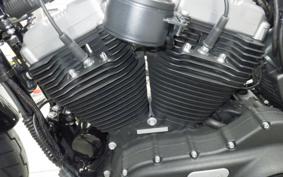 HARLEY XL1200X 2014