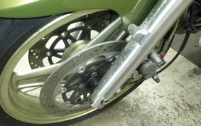 KAWASAKI ZEPHYR 750 1993 ZR750C