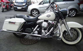 HARLEY FLHPEI Road King Police 2001 FTW