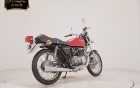 HONDA CB400