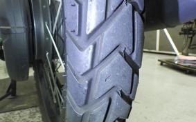 HONDA CROSS CUB 110 JA45