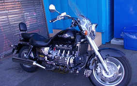 HONDA VALKYRIE 2002 SC3A