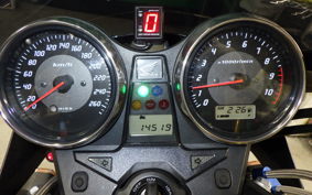 HONDA CB1300SF SUPER FOUR 2010 SC54