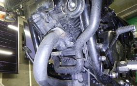 KAWASAKI ELIMINATOR 250 V VN250A