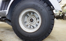 HONDA GYRO UP TA01