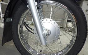HONDA CROSS CUB 50 2001 AA06