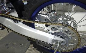 YAMAHA YZ125 CE36C
