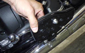 BMW R18B 2022