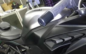 KAWASAKI ZX-4R SE 2025 ZX400P