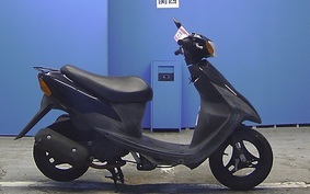 SUZUKI LET's 2 CA1PA