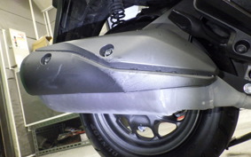 HONDA LEAD 125 JK12