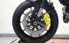 DUCATI MONSTAR 1100 2012 ZDMM511JACB