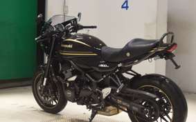KAWASAKI Z900RS CAFE 2023 ZR900K