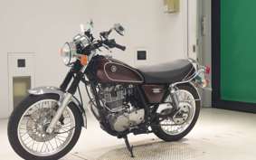 YAMAHA SR400 Gen.4 2015 RH03J