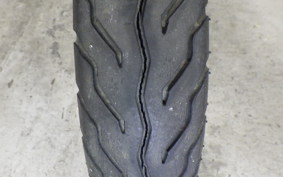 SUZUKI LET's CA4AA