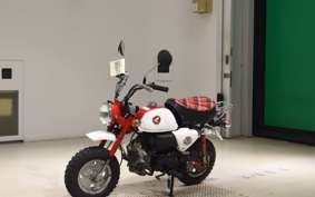 HONDA MONKEY 2026 AB27