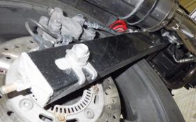 HONDA VTR 250 Gen. 2 MC33