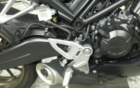 HONDA CB125 R JC91