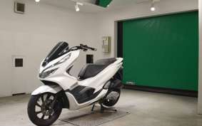 HONDA PCX 125 2026 JF81
