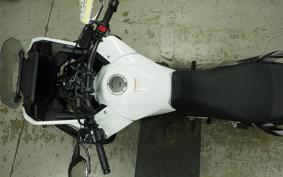HONDA NX400 2025 NC65