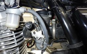 SUZUKI GN125 H